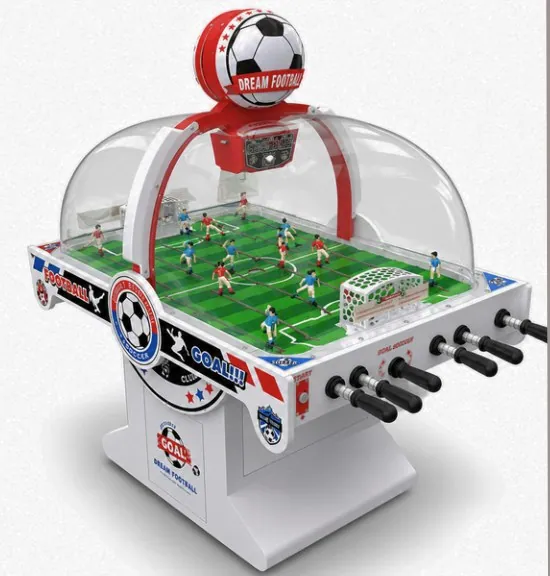Dome Football Table