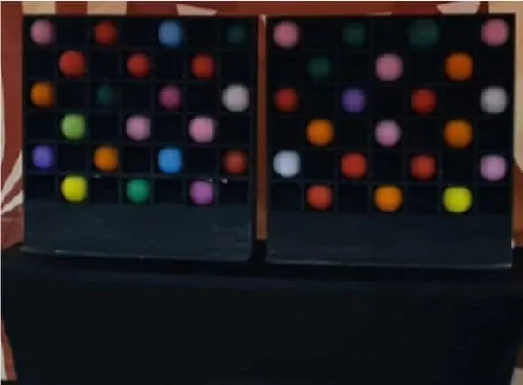 Balloon Darts carnival game by BounceParkSG