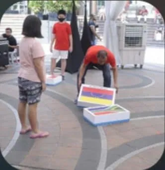 Giant Eraser