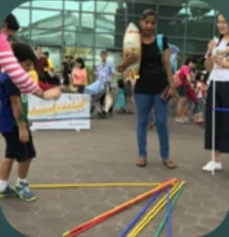 Giant Pickup Stick