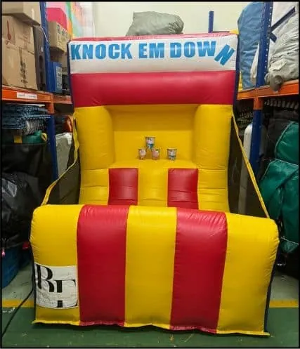 Knockem Down
