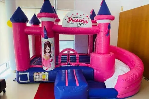 Princess Castle