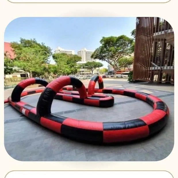 Racing Track