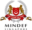 MINDEF Singapore, Ministry of Defence
