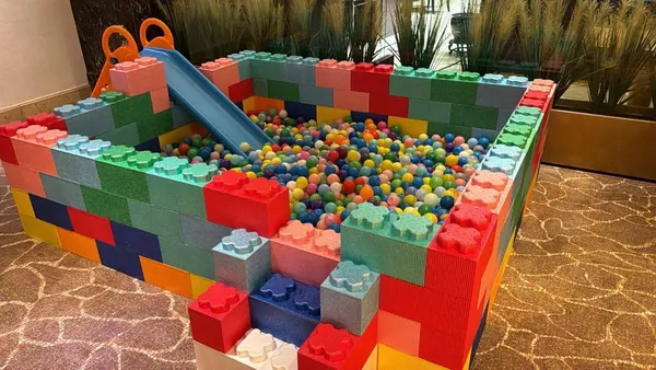 Bouncy Castle & Event by BounceParkSG