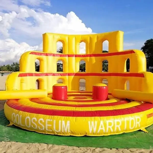 Bouncy Castle & Event by BounceParkSG