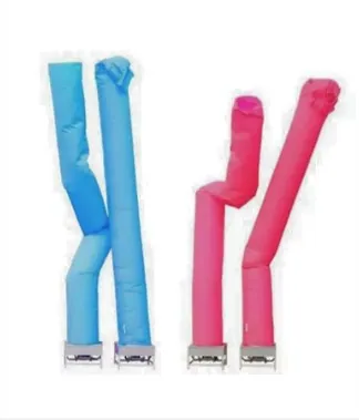 Dancing Tube