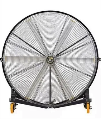 Giant Fan