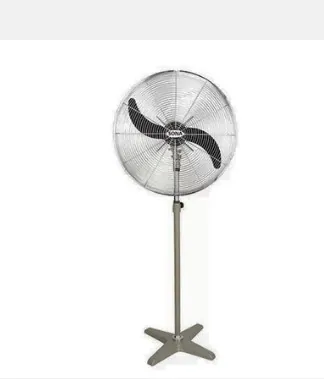 Industrial Standing Fan