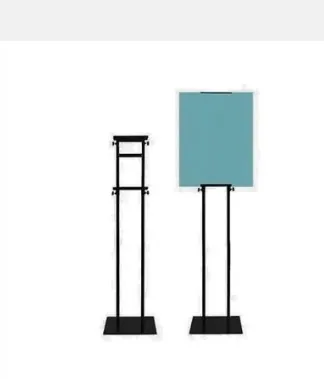 Poster Stand