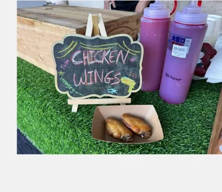 Chicken Mid-Wings