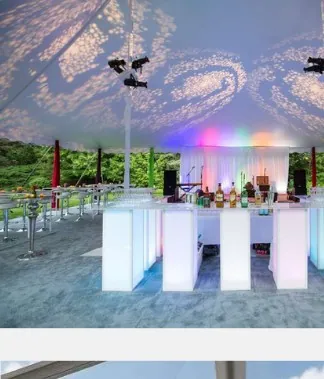 Event Furniture by BounceParkSG