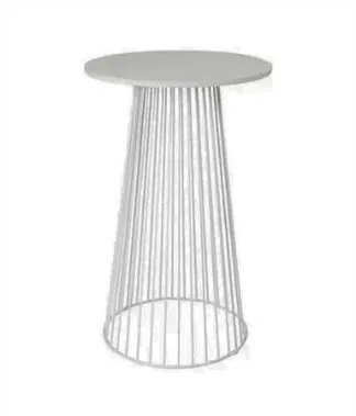 Cage Table for rent from BounceParkSG