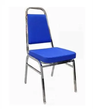 Cushion Chair