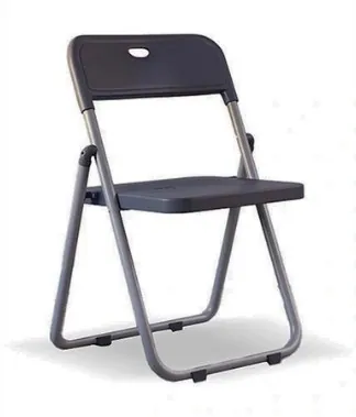Foldable Chair for rent from BounceParkSG