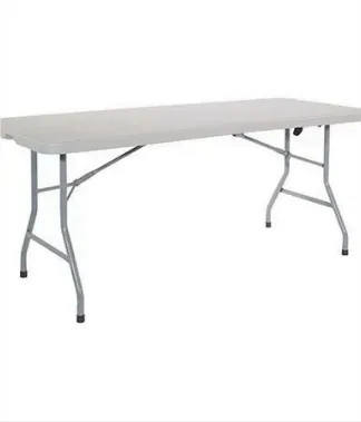 GS Rectangle Table (6ft x 2.5ft)