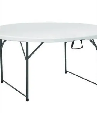 GS Round Table (5ft)