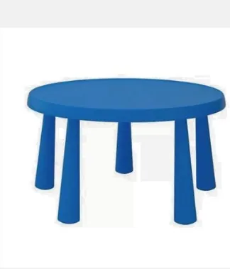 Kids Round Table