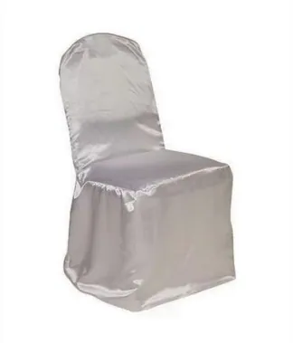 PVC Chair with Cover