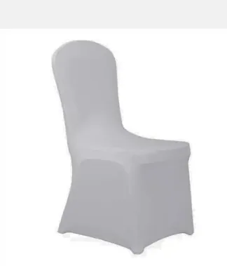 PVC Chair with Spandex