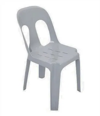 PVC Chair