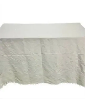 Rectangle Table (6ft x 2ft) with Cloth