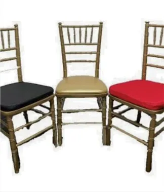 Tiffany Chair (B)
