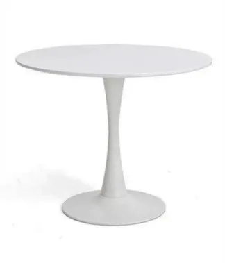 Tulip Table for rent from BounceParkSG