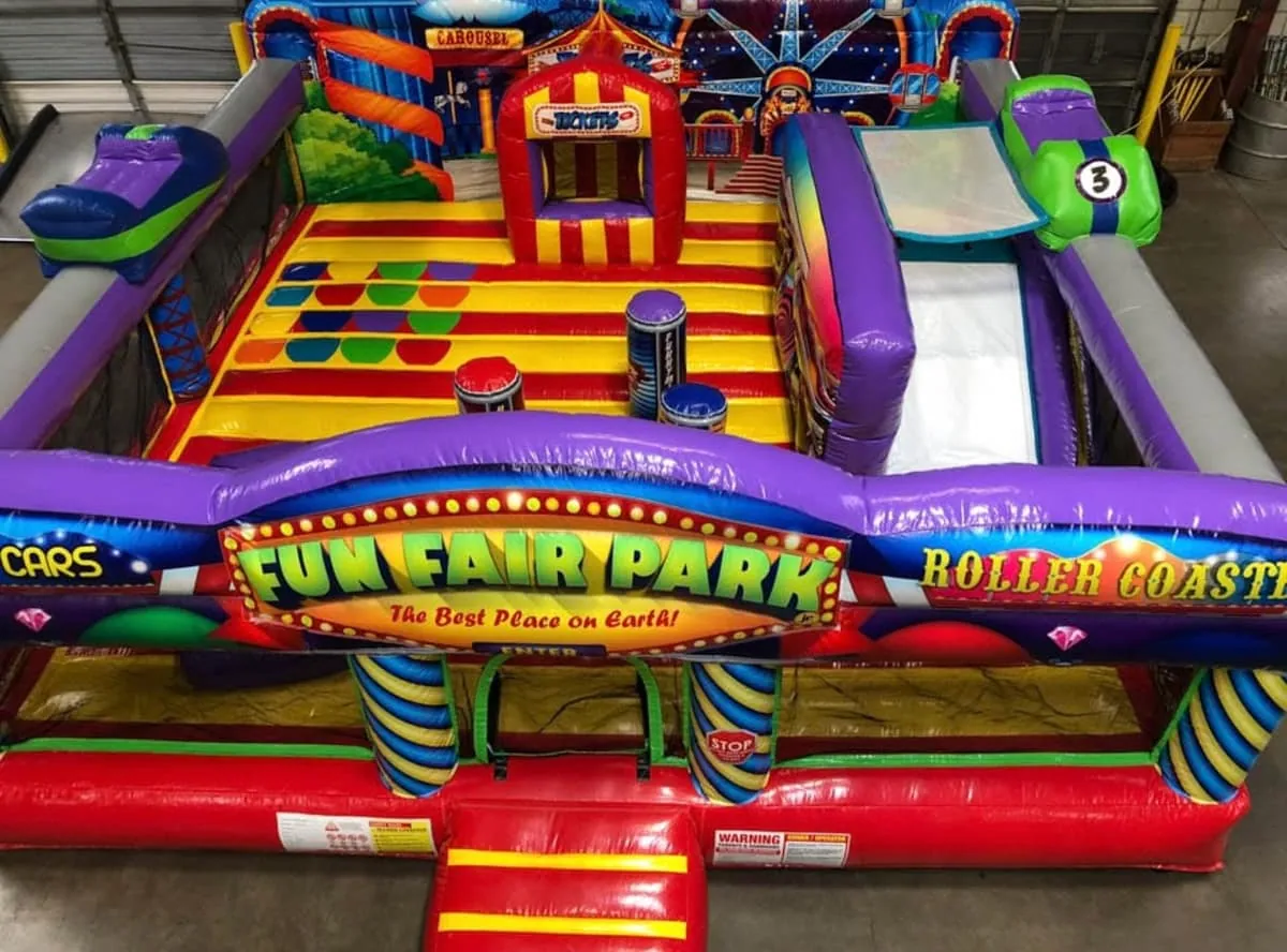 Fun Fair Park