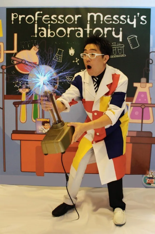 Science Show
